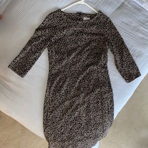 Chicos sliming dress